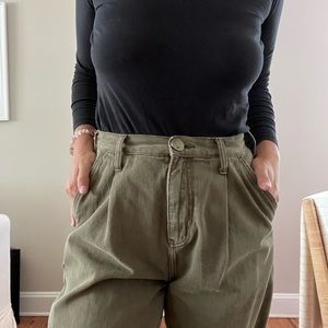 One Teaspoon | Smiths Trouser Jeans